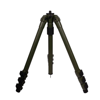 Штатив для зброї Shadow Tech PIGlite-CF4 Carbon Fiber Shooting Tripod