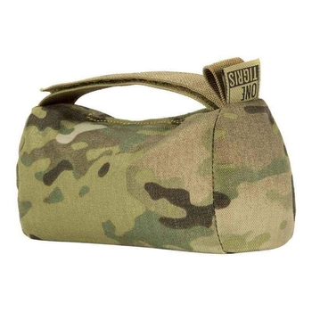 Тактична подушка-підставка OneTigris Handled Gun Rest Bag для зброї