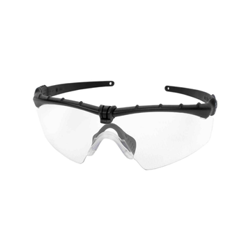 Балістичні окуляри Oakley SI Ballistic M-Frame 3.0 APEL
