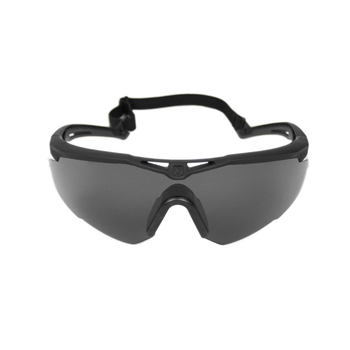 Балістичні окуляри Revision Stingerhawk U.S. Military Kit