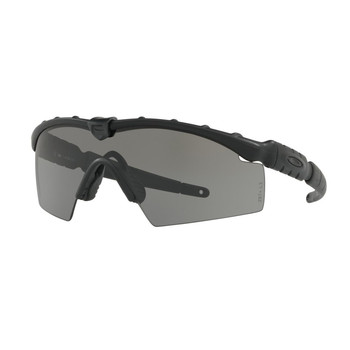 Комплект балістичних окулярів Oakley SI Ballistic M Frame 2.0 APEL