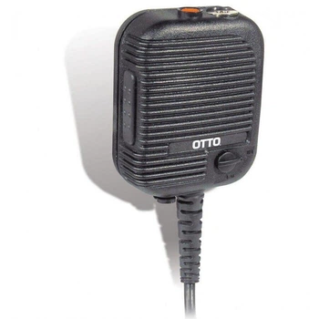 Мікрофон OTTO Communications Speaker Mic V2-10045 for Two Way Radio