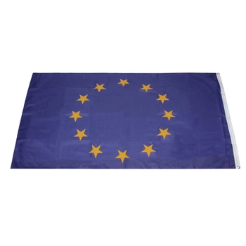 Прапор EU Mil-tec 90х150см