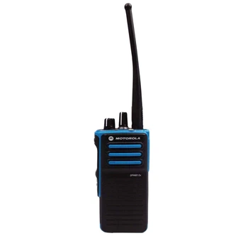 Радіостанція Motorola DP4401 Ex UHF 430-470 MHz (Б/В)