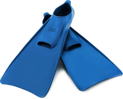 Ласти Aqua Speed FUSION 6976 (532-11) Уні 34-35 Сині (5908217669766)