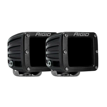 Інфрачервона фара Rigid Industries Dually Spot IR 20229 (Дальнє світло)
