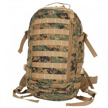 Штурмовий рюкзак Морської піхоти США ILBE Assault Pack Charle Gen 2