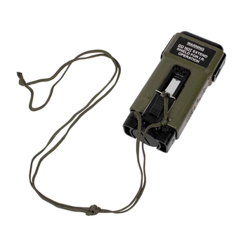 ІЧ маячок FRS / MS-2000 Strobe (Б/У)