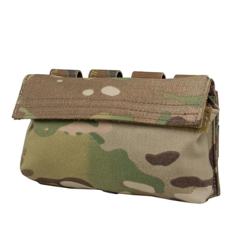 Підсумок Emerson Communication Pouch