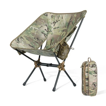 Складне кемпінгове крісло OneTigris Portable Camping Chair Upgraded Version