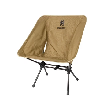 Складне кемпінгове крісло OneTigris Portable Camping Chair
