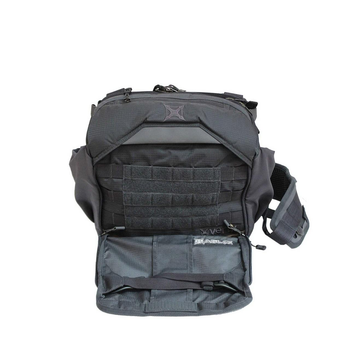 Тактична/повсякденна сумка Vertx EDC Satchel VTX5000 (Б/У)