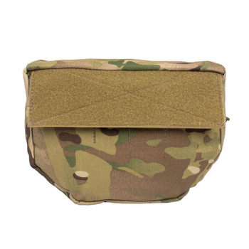 Підсумок Emerson Amor Carrier Drop Pouch для бронежилета