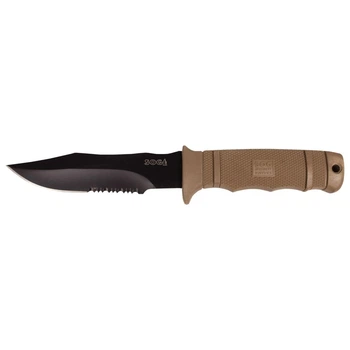 Ніж Emerson SOG M37-K Seal Pup Knife