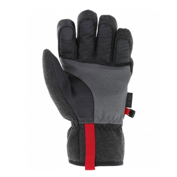 Рукавиці зимові Mechanix ColdWork WindShell