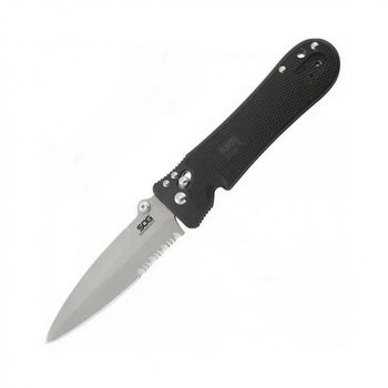 Ніж SOG Pentagon Elite I Seki Japan
