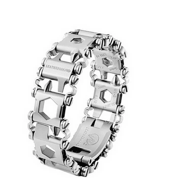 Браслет–мультитул Leatherman Tread