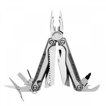 Мультитул Leatherman Charge TTi