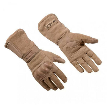 Вогнестійкі рукавички Wiley X TAG-1