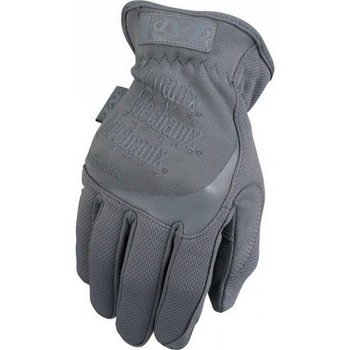 Рукавиці Mechanix Fastfit Wolf Grey