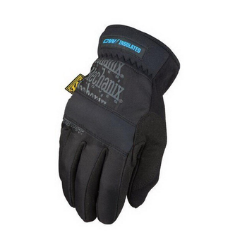 Рукавиці Mechanix Fastfit Insulated