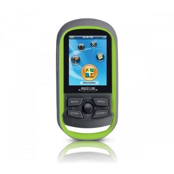 GPS-навігатор Magellan eXplorist GC