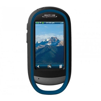 GPS навігатор Magellan Explorist 510