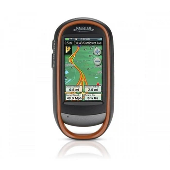 GPS навігатор Magellan eXplorist 710 (Б/У)