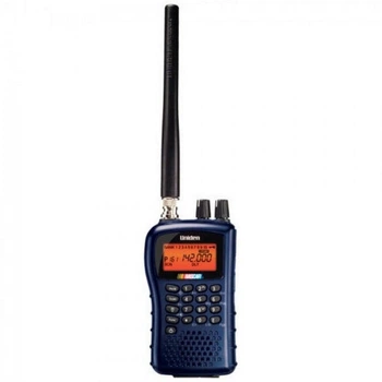 Радіосканер Uniden BC95XLT