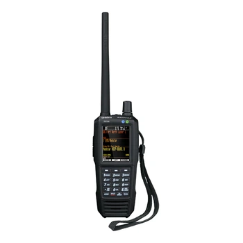 Радіосканер Uniden SDS100 True I/Q Scanner