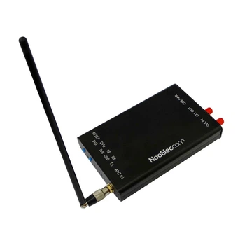 SDR-трансивер NooElec HackRF One