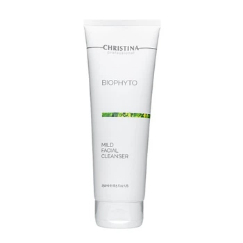Мягкий очищающий гель Christina Bio Phyto Mild Facial Cleanser