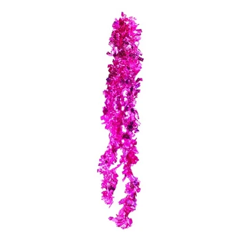 Гирлянда фольга перфорированная SETA Decor 122-162ML