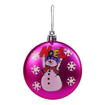 Игрушка Noel SETA Decor 122-5ML