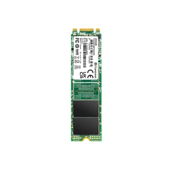 SSD накопитель Transcend MTS825S M.2 2280 SATAIII 3D NAND TLC 250GB (TS250GMTS825S)