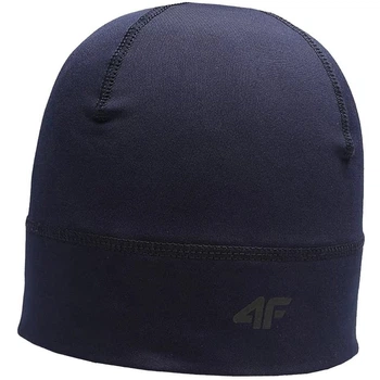 Шапка 4F H4Z22 CAF002 31S S Navy