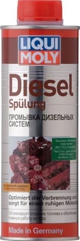 Очиститель дизельных форсунок Liqui Moly Diesel-Spulung 500 мл (2509/1912)