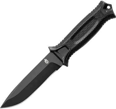Нож Gerber Strongarm FE 31-003654 Black (013658157828)