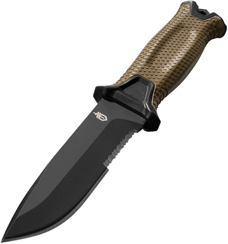Нож Gerber Strongarm SE 31-003655 Coyote (013658157835)