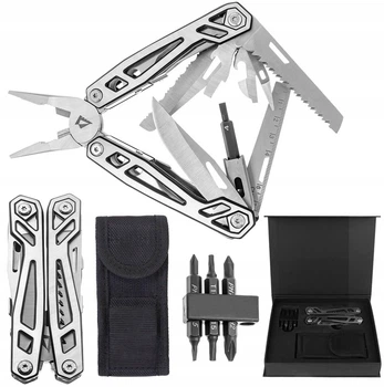 Мультитул Bullet Ant Gift Box 21 in 1 Dominator