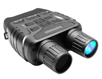 Цифровий прилад нічного бачення (бінокль) ISHARE NV3180