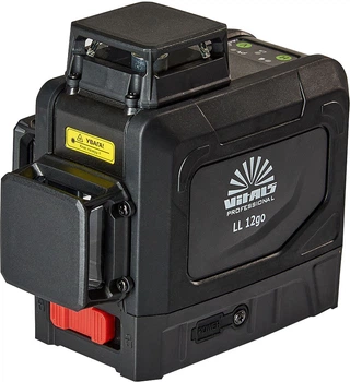 Уровень лазерный Vitals Professional LL 12go (162515)