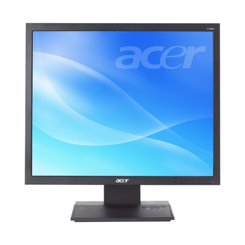 Монитор 19" Acer V193D, Квадрат - Б/У