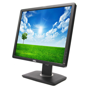 Монитор 19" Dell P1913SF, Квадрат - Б/У
