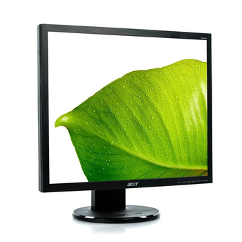 Монитор 19" Acer B193A, Квадрат - Б/У