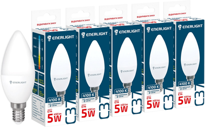 Лампы E14 - ROZETKA | Купить лампу E14 в Киеве: цена, отзывы, продажа