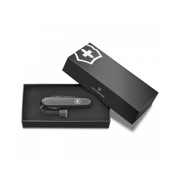 Ніж Victorinox Spartan Onyx Black P 1.3603.31