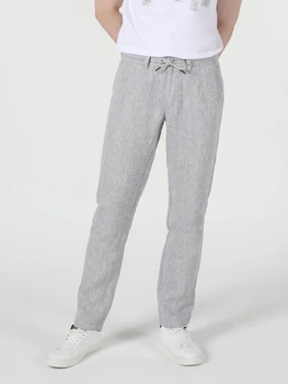 Штани чоловічі Colin's CL1059281GRA 28-32 Gray (5940000360955)