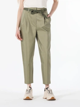 Брюки женские Colin's CL1057305OLV 34 Olive (8683197078827)