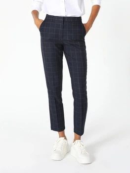 Брюки женские Colin\'s CL1060255NAV 34 Navy (8683197319401)